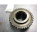 100F111 Crankshaft Timing Gear For 10-12 Nissan Sentra  2.0